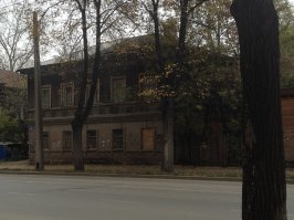 Вот за Пермь сейчас обидно было при чтении поста, особенно за фото с Екатерининской. Вот другое фото с этой улицы для сравнения