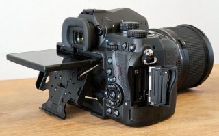 После того как купил, можно больше так не корячиться