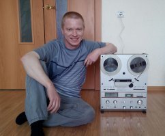 Три года назад, был приобретен Санда МК-012 С. Новый!!! С завода-изготовителя... Остатки со склада...
