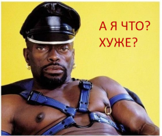 Мужчины, которые могут соблазнить даже твою жену