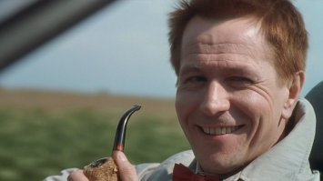 - Странное совпадение, что мы встретились.
- Если верить в совпадения... Предпочитаю "неизбежность". Любое событие неизбежно, иначе его бы не случилось.