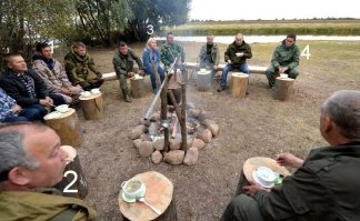 Массовку поменял, вот и накладки пошли...