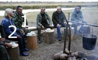Массовку поменял, вот и накладки пошли...