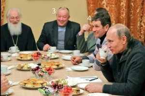 Массовку поменял, вот и накладки пошли...