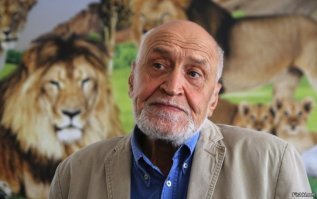 Чем больше шкаф, тем громче он падает 