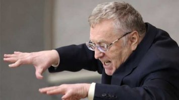 Финалисты конкурса Comedy Wildlife Photography Awards 2018