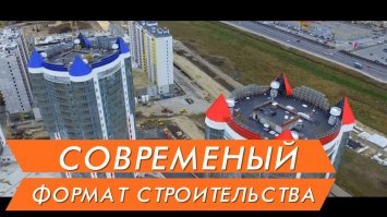 В Тюмени залупи...и целый микрорайон аккурат рядом с коттеджным поселком Патрушева :) 
Теперь самый крутой коттедж в поселке, стоит в 10 раз меньше чем до того :) Теоретически, можно с балкона многоэтажки, добросить бутылку на голову собственника !!!! И добросят, точно!!!!