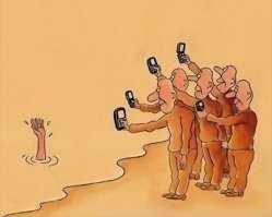 действия при ЧП
-достать телефон
-приступить к съемках
-в промежутках кричать и комментировать