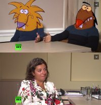 Новые приключения Петрова и Боширова в интернете