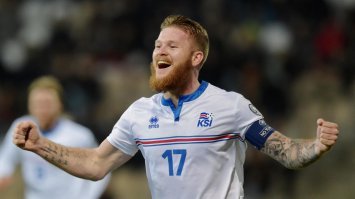 Исландия - картинки с другой планеты