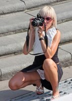 В погоне за ракурсом ч.2