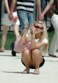 В погоне за ракурсом ч.2