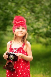 В погоне за ракурсом ч.1