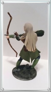 а вот ещё тортик: