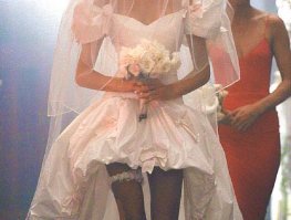 Западные музыкальные группы в начале карьеры