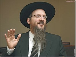 Вот он бамофет