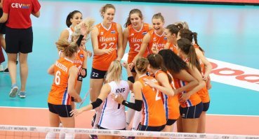 Может не там искали? Очень хорошенькие там бывают, такое кроме Голландии изобилие только в Австралии видал и кое-где в глухих местах Норвегии.