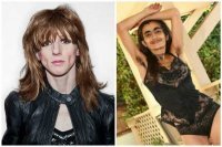 сфинкса - чудовища с телом льва и головой человека 

Варюха, но почему сразу чудовище вполне себе симпатичная животинка, ты чудовищ не видала.

Да лучше со сфинксом спящим в ногах проснутся утром, чем с бодуна с такою.