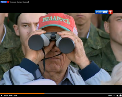 В погоне за ракурсом ч.2