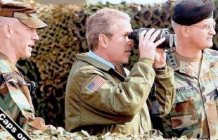 В погоне за ракурсом ч.2