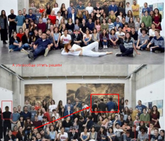 Что тут вообще происходит? Спокойно, это толерантность