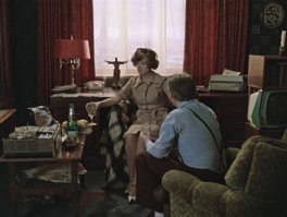 Владимир (Володя), бывший женатый любовник Кати