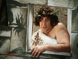 Марк Юльевич Мовзон,по пачпорту)