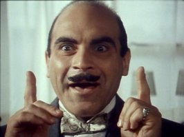 Убийца - дворецкий