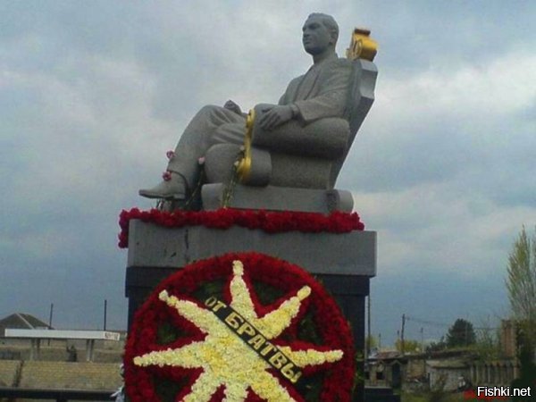 Траурное искусство Милана. Продолжение