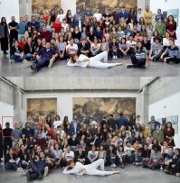 Мало того еще и <span style='color:gray'>[мат]</span> пририсовали!