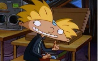 Вот что косплей животворящий делает