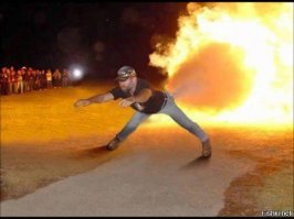 он вырос и возмужал