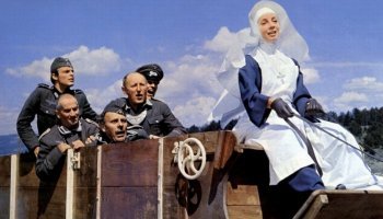 Скончалась героиня голландского Сопротивления Фредди Оверстиген