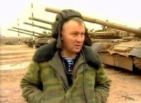 Слышу Т-62, вспоминаю полковника Буданова Юрия Дмиьриевича. Он доказал, что и устаревшая машина в умелых руках командира может быть разящим оружием для врага.