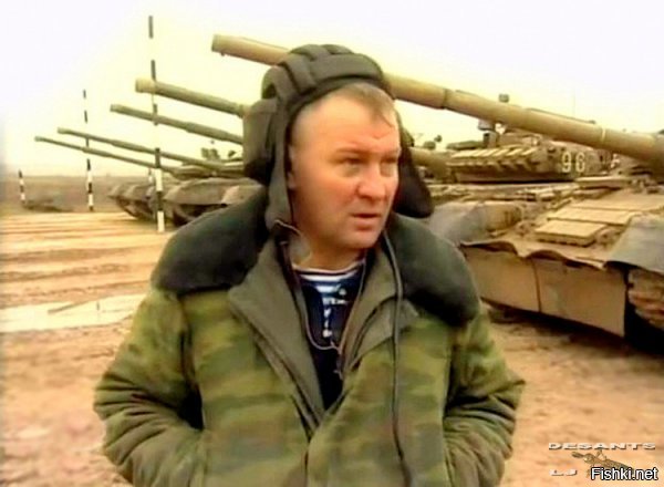 Слышу Т-62, вспоминаю полковника Буданова Юрия Дмиьриевича. Он доказал, что и устаревшая машина в умелых руках командира может быть разящим оружием для врага.