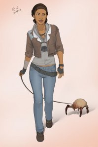 Valve: краткая история взлета и затишья