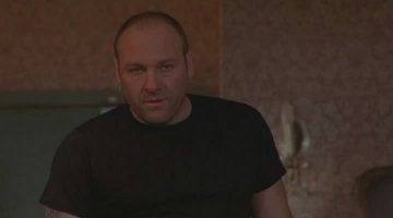 Была еще роль в добром фильме "Великан" (1998)