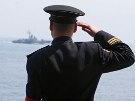 Подвиг экипажа атомной подводной лодки АПЛ К-429