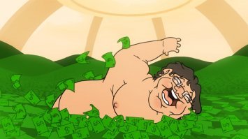 Valve: краткая история взлета и затишья