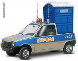 Да-да, вот это тоже всё реальные машины, по нескольку штук выпускались:)...