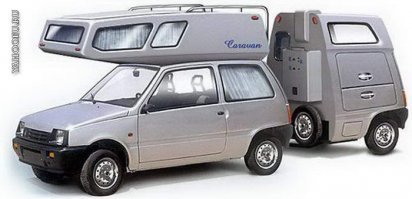 ...и вот такие тоже были:)...