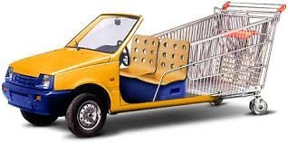 Вчера в Ашане вот такую видел:)...