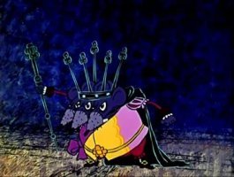 Три, как у Горыныча :)