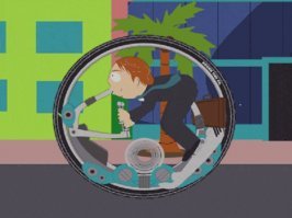 Make It Extreme: как создать собственное моторизованное колесо