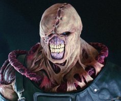 Свадьба в футуристическом стиле на фестивале Burning Man