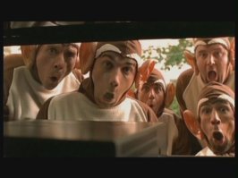 Драка и стрельба на свадьбе в Ингушетии