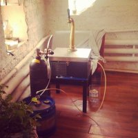 Хз, всю жизнь то офис пару лет, то фриланс пару лет, чередуется как то. Пост какой то предвзятый и откровенно дурацкий. Обычные, нормальные люди там работают. На одной из последних работ кега с пивом в офисе стояла, после 17:00 - пожалуйста)) (интерьер, конечно, странноват для офиса, это, как сейчас модно говорить - лофт. По сути сдаются помещения на старой фабрике)