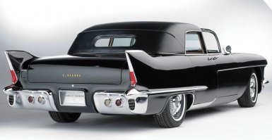 Какой-то он... МОРДО-ЗАДЫЙ...