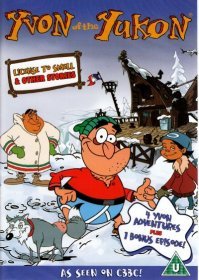 Был такой мультик...