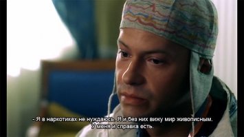 Такого прочтения, мною нелюбимого Достоевского, даже помыслить нельзя. Думаю книга скучней фильма. А какова игра артистов - -песня.